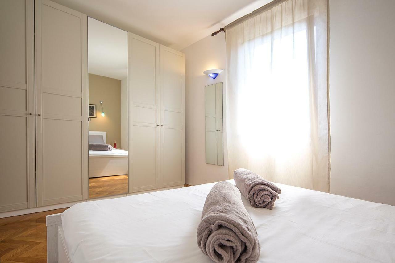 Apartments Bo Malinska Extérieur photo