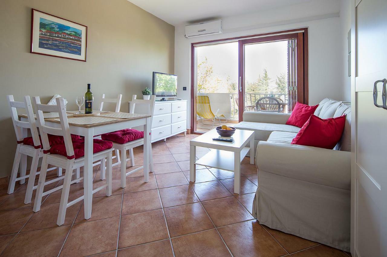 Apartments Bo Malinska Extérieur photo