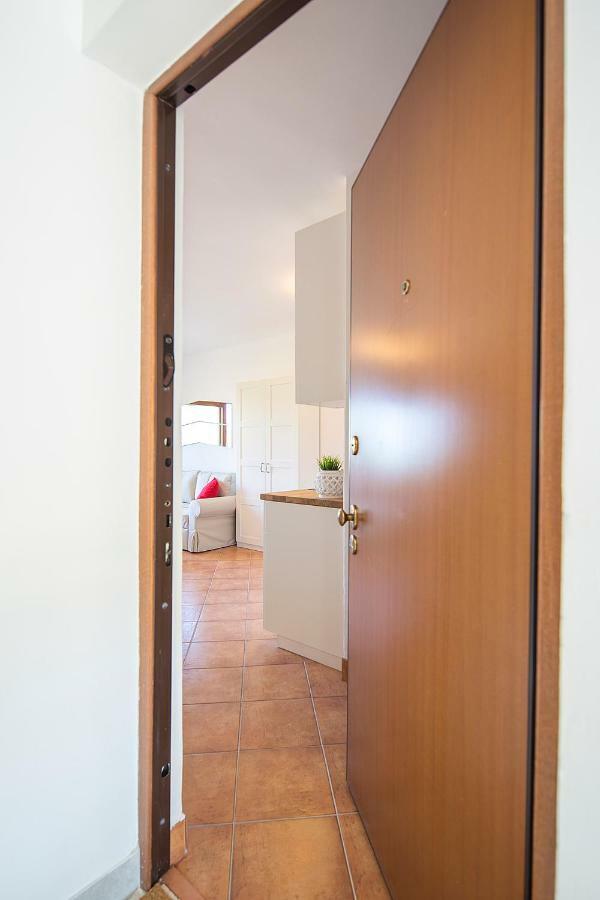 Apartments Bo Malinska Extérieur photo