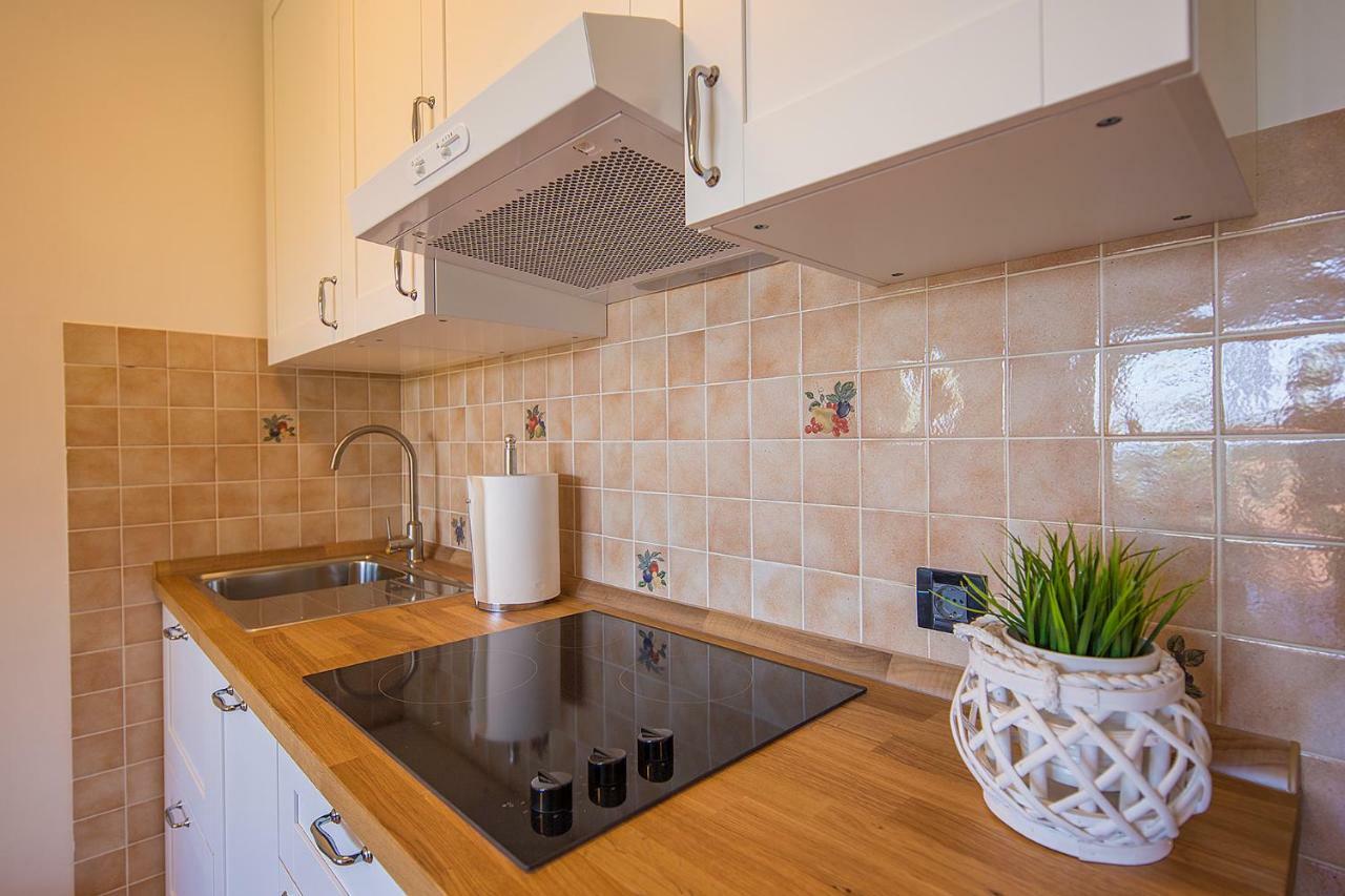 Apartments Bo Malinska Extérieur photo