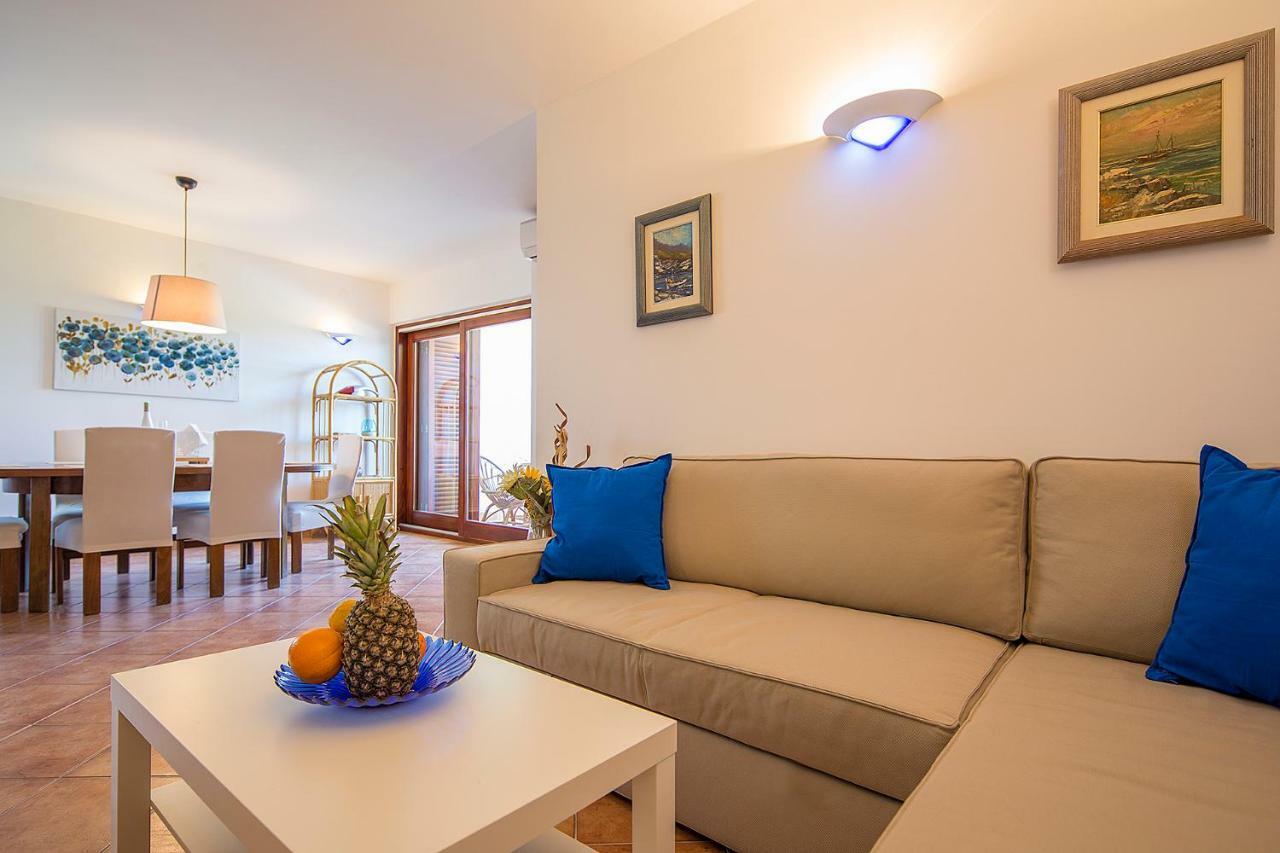 Apartments Bo Malinska Extérieur photo