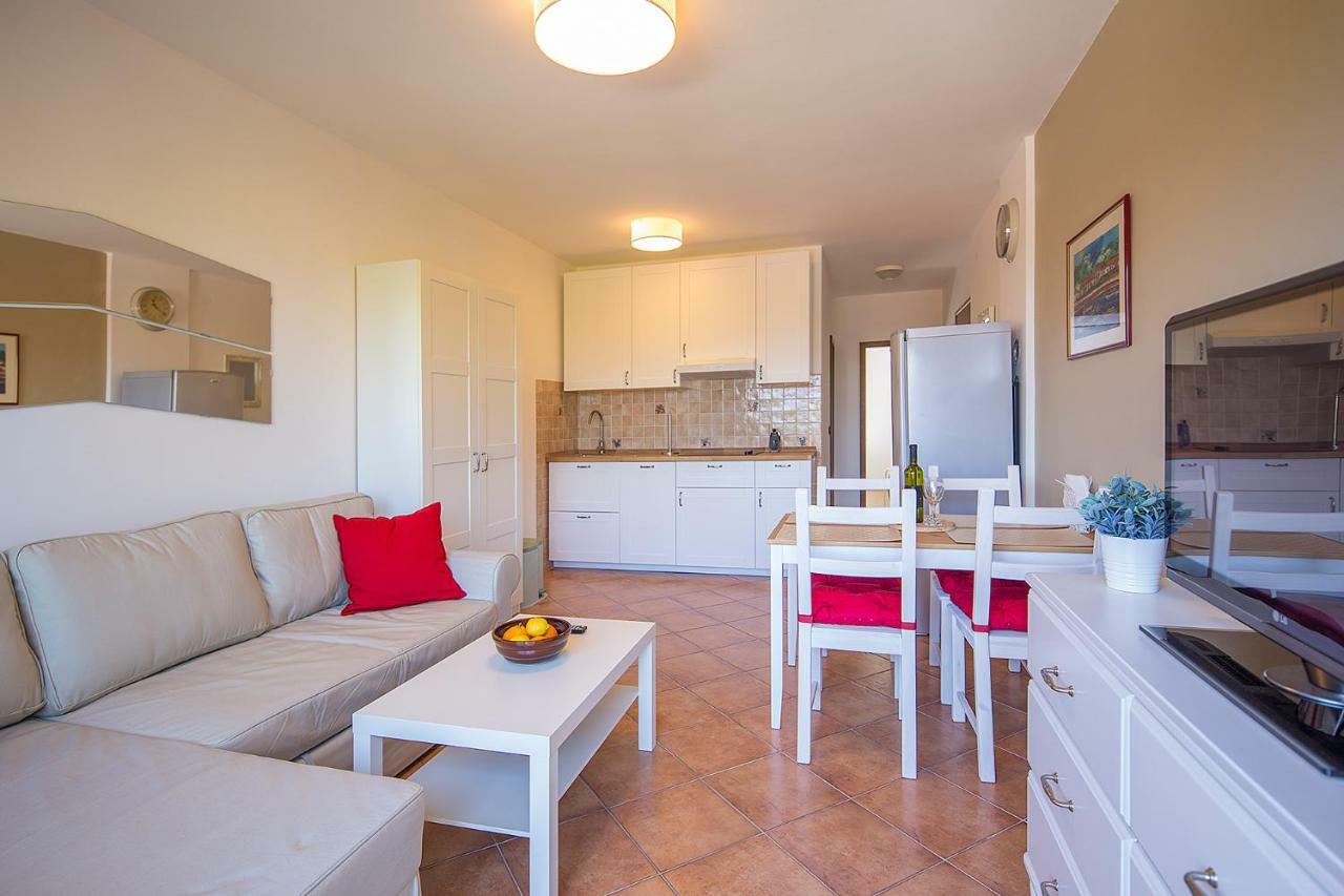 Apartments Bo Malinska Extérieur photo